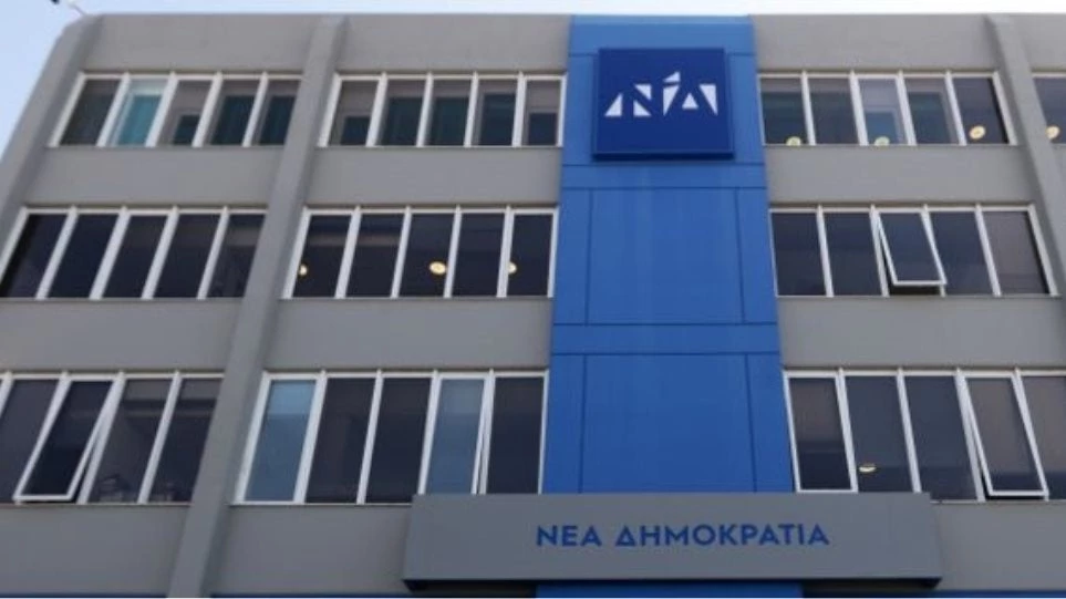 ΝΔ: Τσίπρας, Κοτζιάς και Καμμένος αλληλοεκβιάζονται για να μην αποκαλυφθεί η αλήθεια